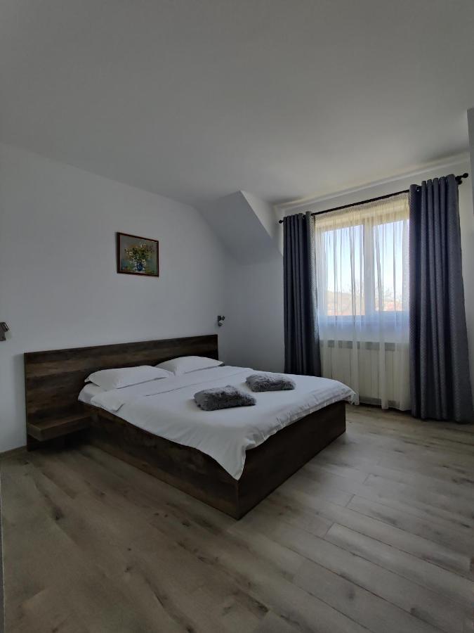 Pensiunea Roua 3*