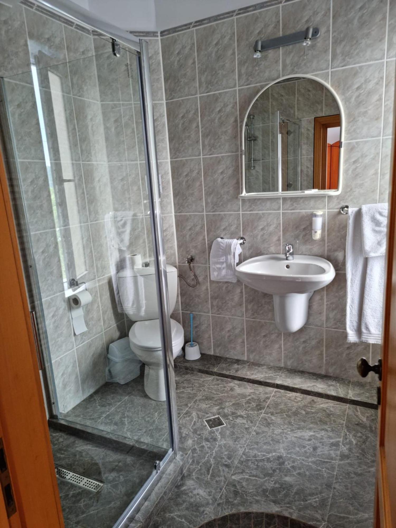 Pensiunea Roua 3*