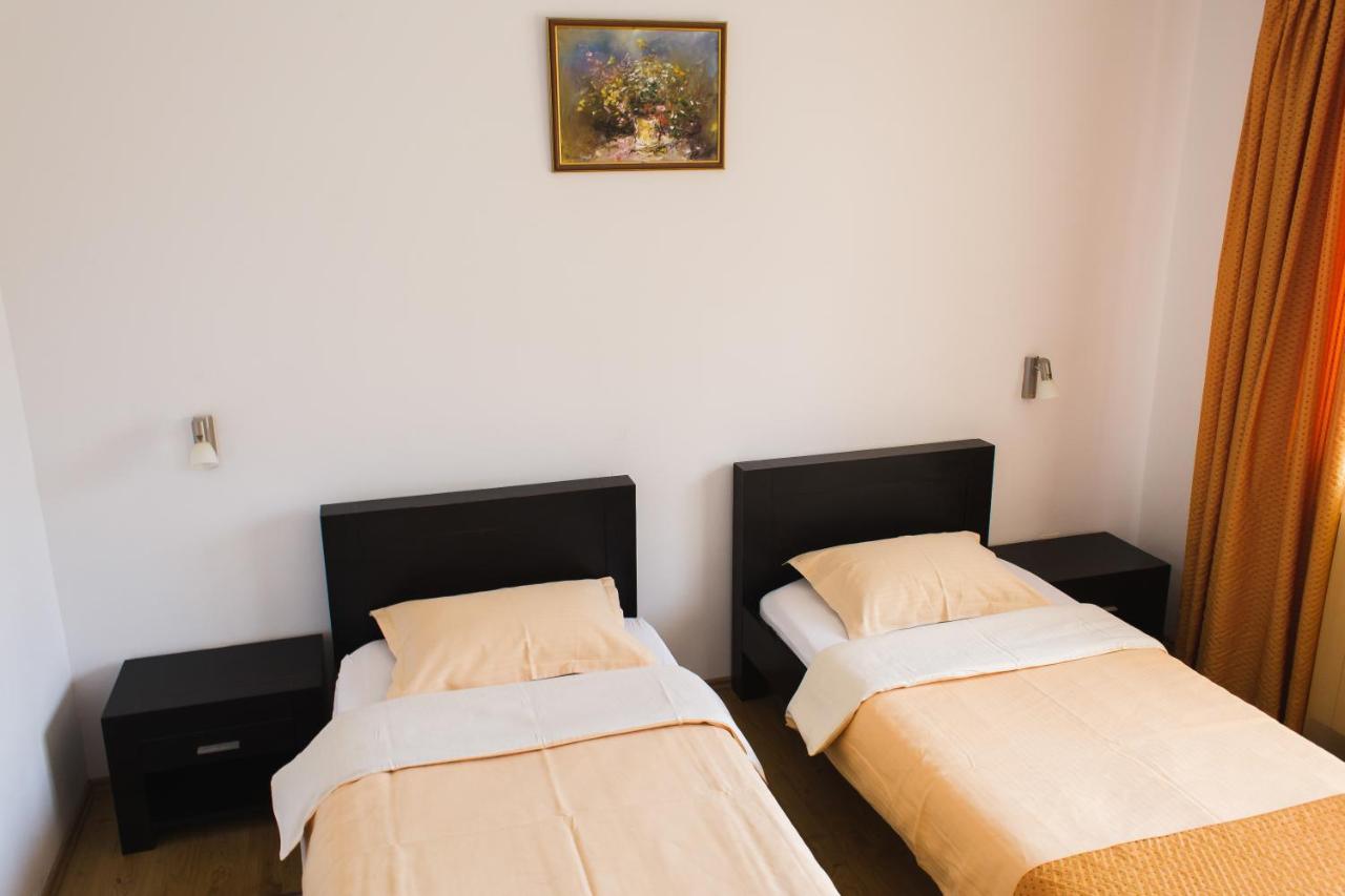 Pensiunea Roua 3* Piatra Neamt